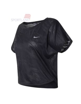 تی شرت ورزشی زنانه نایک Nike Mornos W