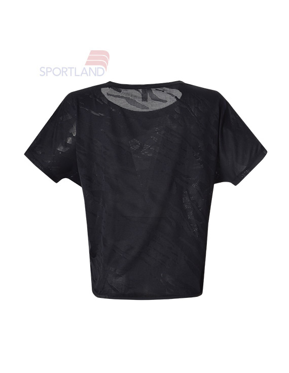 تی شرت ورزشی زنانه نایک Nike Mornos W