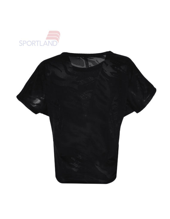 تی شرت ورزشی زنانه نایک Nike Mornos W