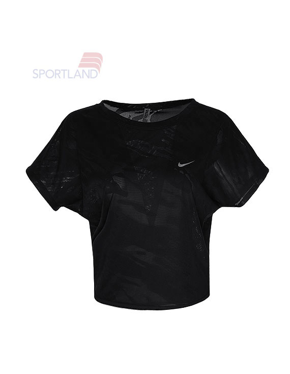 تی شرت ورزشی زنانه نایک Nike Mornos W
