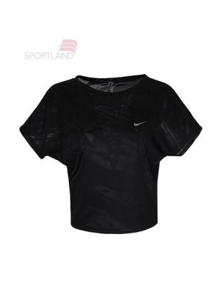 تی شرت ورزشی زنانه نایک Nike Mornos W