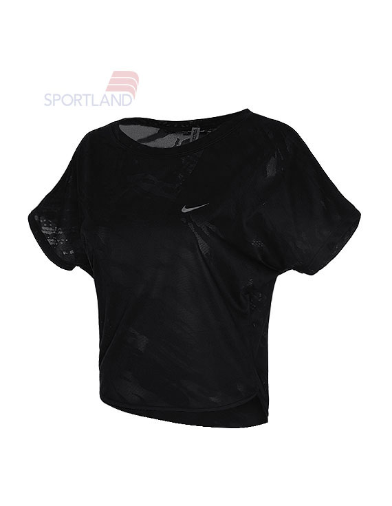 تی شرت ورزشی زنانه نایک Nike Mornos W