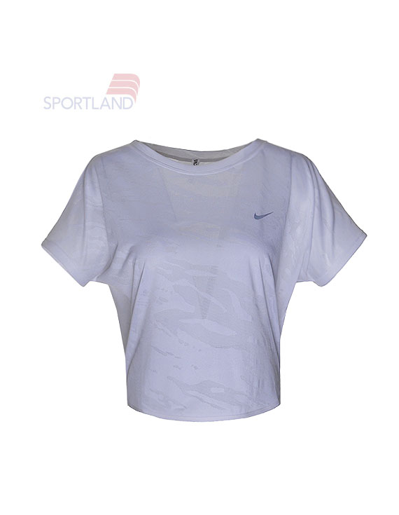 تی شرت ورزشی زنانه نایک Nike Mornos W