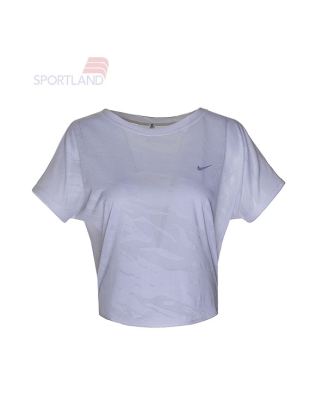 تی شرت ورزشی زنانه نایک Nike Mornos W