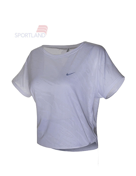 تی شرت ورزشی زنانه نایک Nike Mornos W