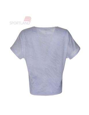 تی شرت ورزشی زنانه نایک Nike Mornos W