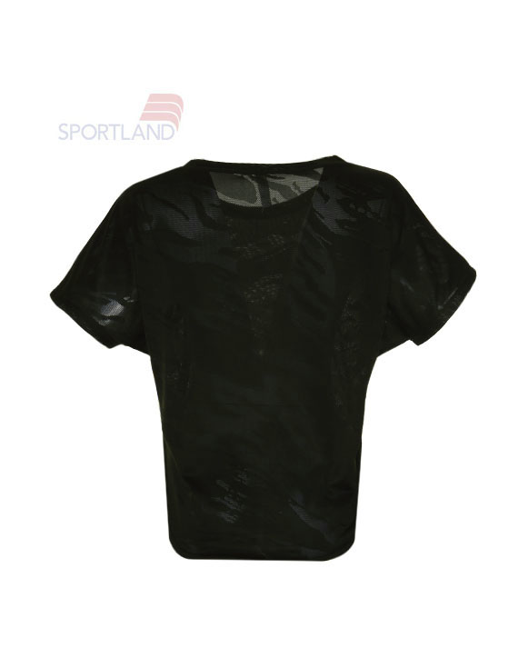 تی شرت ورزشی زنانه نایک Nike Mornos W