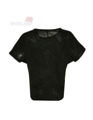 تی شرت ورزشی زنانه نایک Nike Mornos W