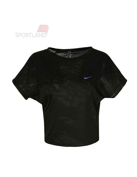 تی شرت ورزشی زنانه نایک Nike Mornos W