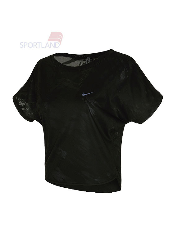تی شرت ورزشی زنانه نایک Nike Mornos W