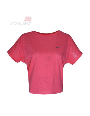 تی شرت ورزشی زنانه نایک Nike Mornos W