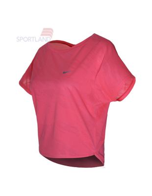 تی شرت ورزشی زنانه نایک Nike Mornos W