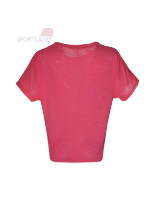 تی شرت ورزشی زنانه نایک Nike Mornos W