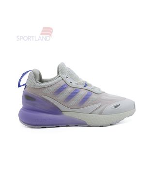 کتونی دویدن زنانه آدیداس Adidas ZX 2K Boost Pure W