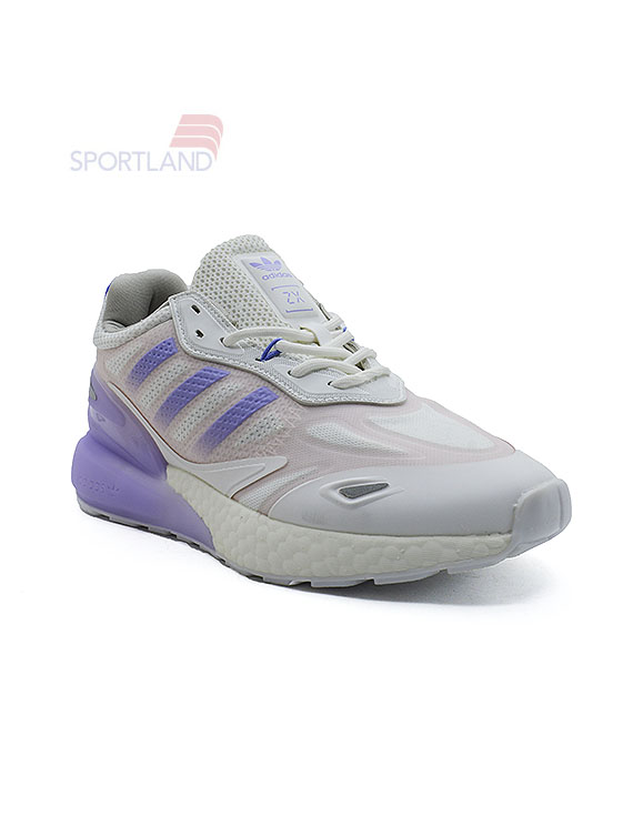 کتونی دویدن زنانه آدیداس Adidas ZX 2K Boost Pure W