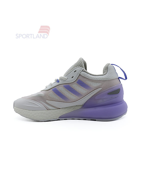 کتونی دویدن زنانه آدیداس Adidas ZX 2K Boost Pure W