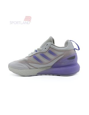 کتونی دویدن زنانه آدیداس Adidas ZX 2K Boost Pure W