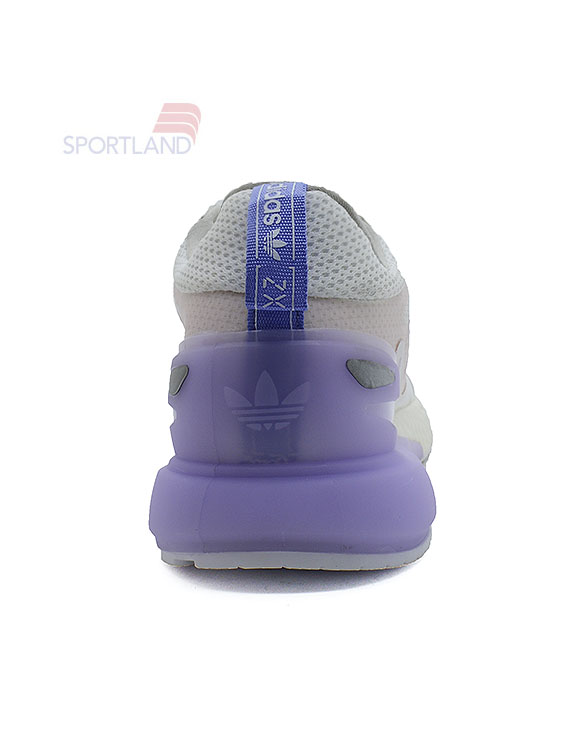 کتونی دویدن زنانه آدیداس Adidas ZX 2K Boost Pure W