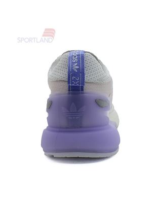 کتونی دویدن زنانه آدیداس Adidas ZX 2K Boost Pure W