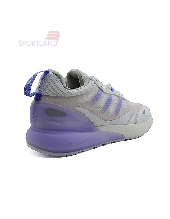 کتونی دویدن زنانه آدیداس Adidas ZX 2K Boost Pure W