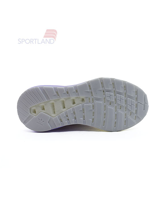 کتونی دویدن زنانه آدیداس Adidas ZX 2K Boost Pure W