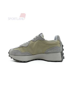 کتونی دویدن زنانه نیو بالانس 327 Classic W