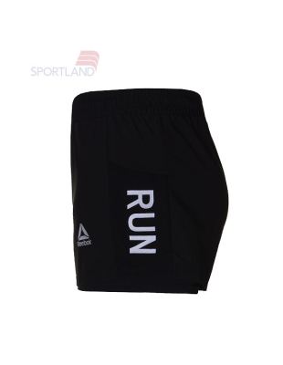 شورتک ورزشی زنانه ریباک Rujan W