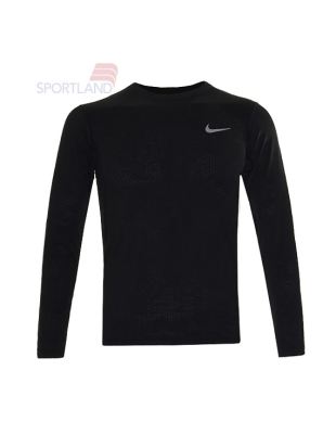 تی شرت آستین بلند ورزشی مردانه نایک Nike Teesta M