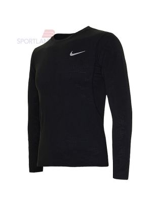 تی شرت آستین بلند ورزشی مردانه نایک Nike Teesta M