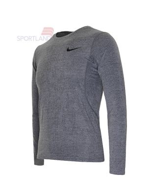 تی شرت آستین بلند ورزشی مردانه نایک Nike Teesta M