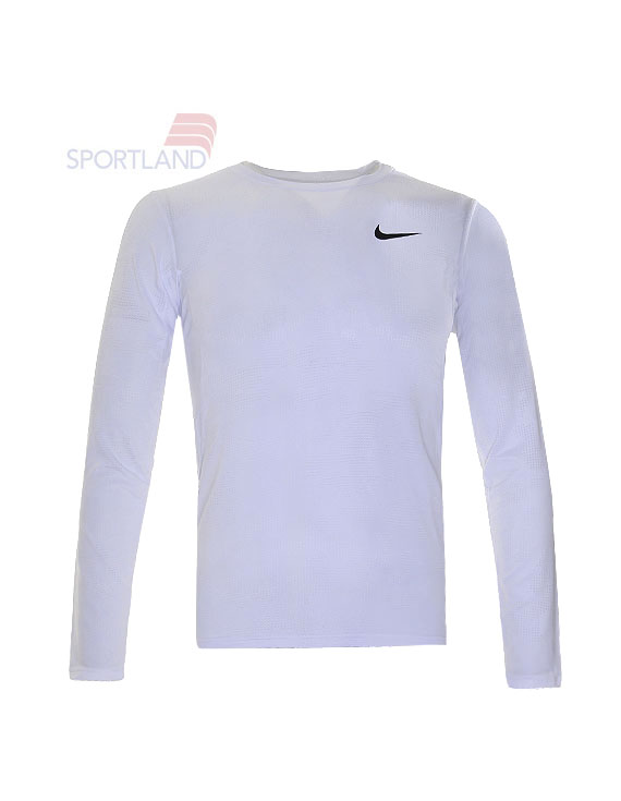 تی شرت آستین بلند ورزشی مردانه نایک Nike Teesta M