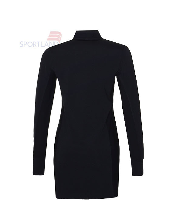 مانتو ورزشی زنانه لولولمون Half-Zip Viclight W