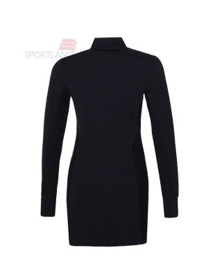 مانتو ورزشی زنانه لولولمون Half-Zip Viclight W