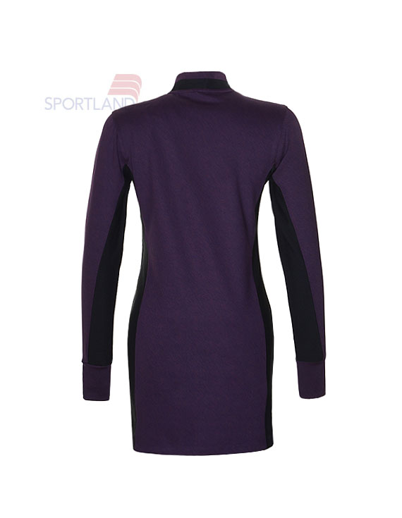 مانتو ورزشی زنانه لولولمون Half-Zip Viclight W