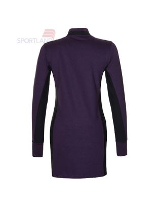 مانتو ورزشی زنانه لولولمون Half-Zip Viclight W