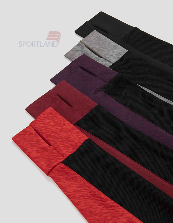 مانتو ورزشی زنانه لولولمون Half-Zip Viclight W