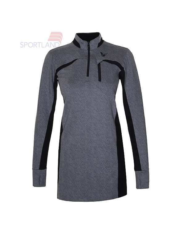 مانتو ورزشی زنانه لولولمون Half-Zip Viclight W