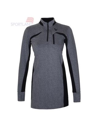 مانتو ورزشی زنانه لولولمون Half-Zip Viclight W