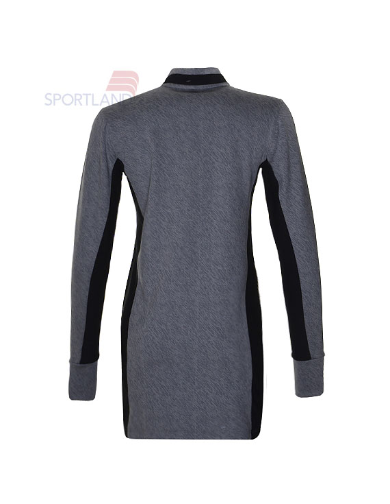 مانتو ورزشی زنانه لولولمون Half-Zip Viclight W