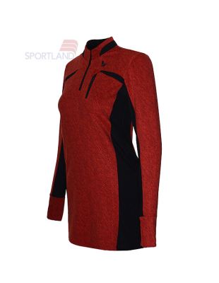 مانتو ورزشی زنانه لولولمون Half-Zip Viclight W