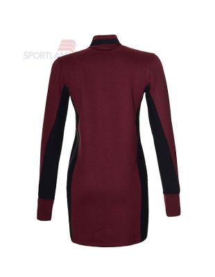 مانتو ورزشی زنانه لولولمون Half-Zip Viclight W