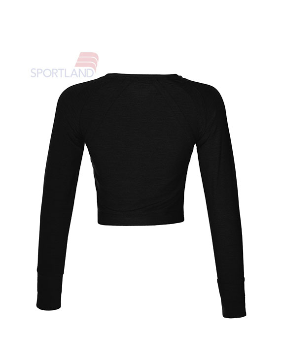 نیم تنه آستین بلند+لگ ورزشی زنانه لولولمون Sports Bra-Leg Viclight W