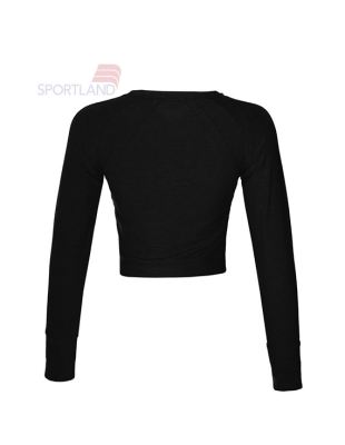 نیم تنه آستین بلند+لگ ورزشی زنانه لولولمون Sports Bra-Leg Viclight W