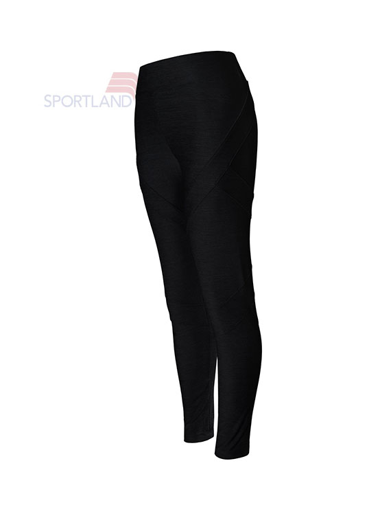 نیم تنه آستین بلند+لگ ورزشی زنانه لولولمون Sports Bra-Leg Viclight W
