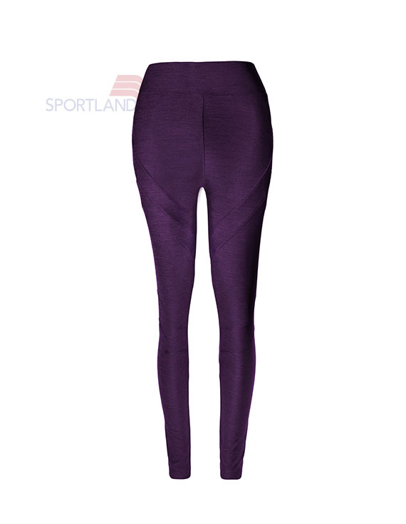 نیم تنه آستین بلند+لگ ورزشی زنانه لولولمون Sports Bra-Leg Viclight W