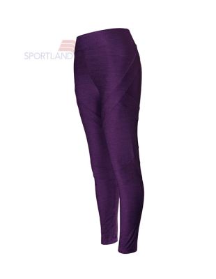 نیم تنه آستین بلند+لگ ورزشی زنانه لولولمون Sports Bra-Leg Viclight W