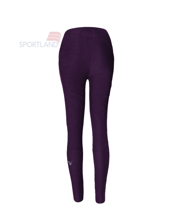 نیم تنه آستین بلند+لگ ورزشی زنانه لولولمون Sports Bra-Leg Viclight W