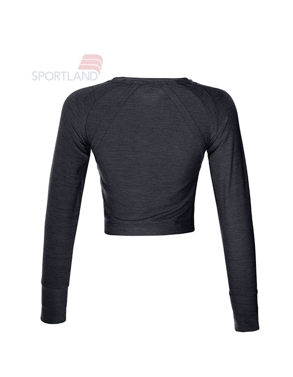 نیم تنه آستین بلند+لگ ورزشی زنانه لولولمون Sports Bra-Leg Viclight W