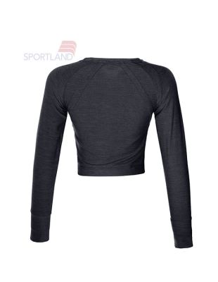 نیم تنه آستین بلند+لگ ورزشی زنانه لولولمون Sports Bra-Leg Viclight W