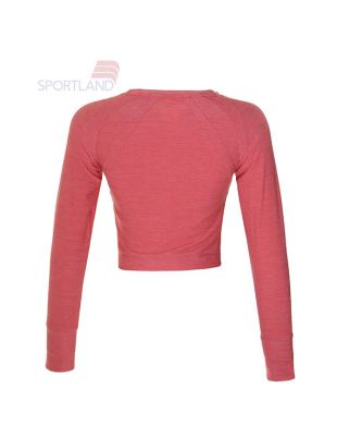 نیم تنه آستین بلند+لگ ورزشی زنانه لولولمون Sports Bra-Leg Viclight W